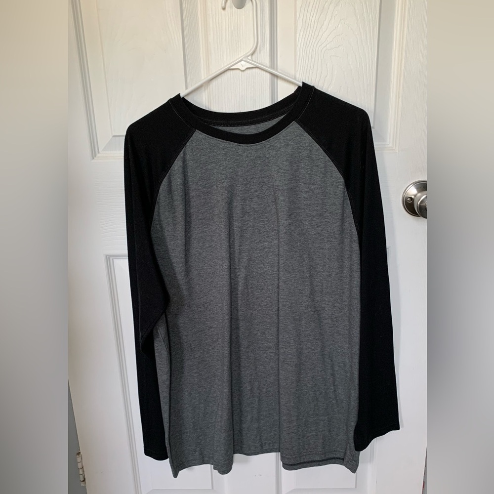 Men’s George long-sleeve shirt